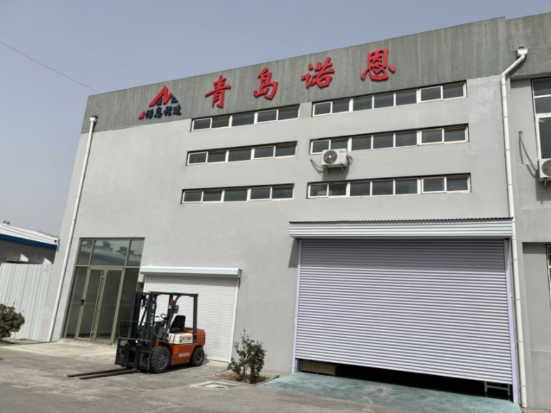 青岛诺恩包装机械有限公司 企业文化